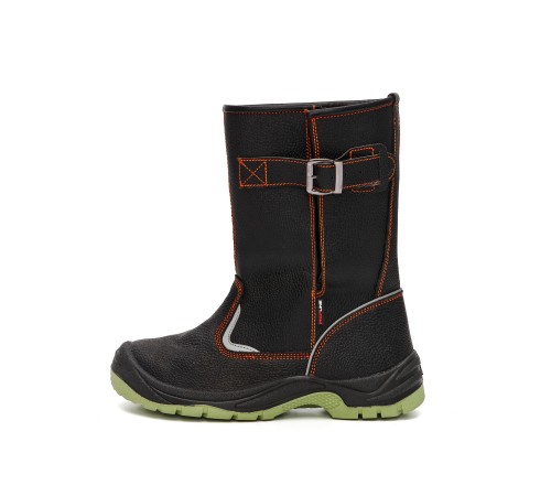 Сапоги PROFLINE МП МС ПУ/ТПУ Сапоги PROFLINE МП МС ПУ/ТПУ