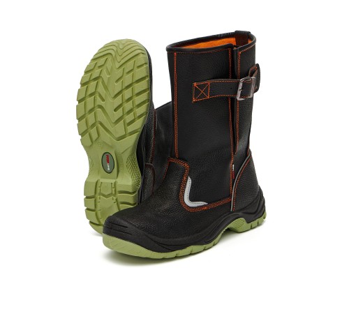 Сапоги PROFLINE МП МС ПУ/ТПУ Сапоги PROFLINE МП МС ПУ/ТПУ