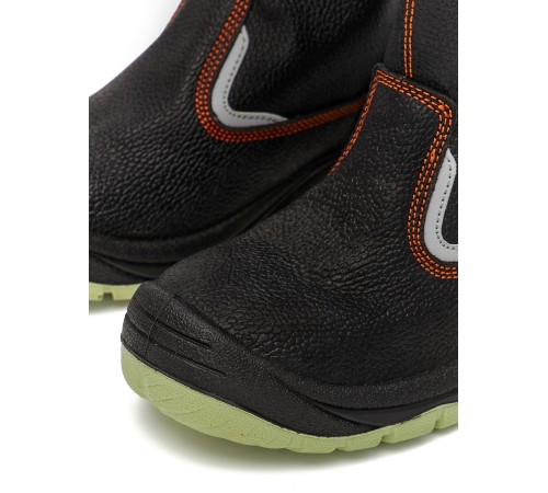 Сапоги PROFLINE МП МС ПУ/ТПУ Сапоги PROFLINE МП МС ПУ/ТПУ