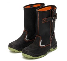 Сапоги PROFLINE МП МС ПУ/ТПУ