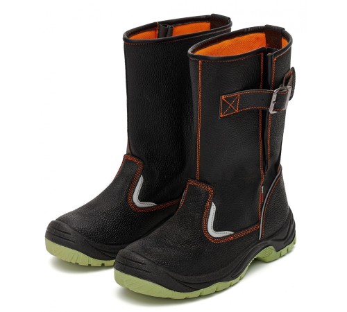 Сапоги PROFLINE МП МС ПУ/ТПУ Сапоги PROFLINE МП МС ПУ/ТПУ