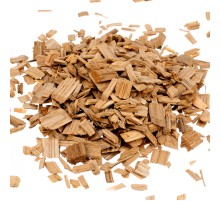 Щепа дубовая для копчения, 200 гр Camping Palisad