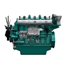 Yuchai YCTH281070-G31 Yuchai YCTH281070-G31