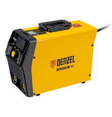 Аппарат инвертор. дуговой сварки SDR-205 Ultra, 200 А, ПВ 60% Denzel