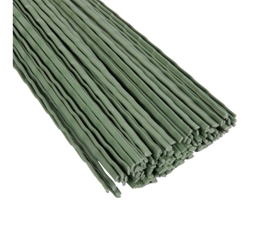 Метла полипропиленовая, 215 х 280 х 1505 мм, круглая, деревянный черенок, Сибртех