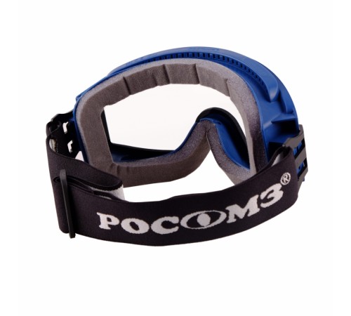 Очки закрытые ЗН11 PANORAMA Арктика (2С-1,2 РС) арт. 241837 Очки закрытые ЗН11 PANORAMA Арктика (2С-1,2 РС) арт. 241837