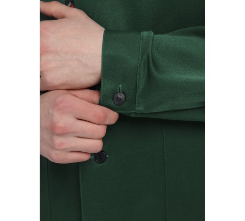 Костюм Легион-1 СОП (тк.Смесовая,210) брюки, зеленый/желтый