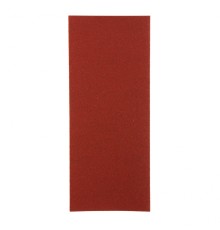 Шлифлист на бумажной основе, P 100, 115 х 280 мм, 5 ш, водостойкий Matrix