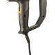 RUNTEC RT-HD2000 Фен технический с цифровым дисплеем RUNTEC 220В, 2000Вт