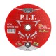 Диск отрезной по металлу P.I.T. ACTW01-2302