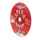 Диск отрезной по металлу P.I.T. ACTW01-2302