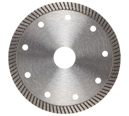 Диск алмазный отрезной Turbo P.I.T. ACTW02-T115