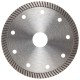 Диск алмазный отрезной Turbo P.I.T. ACTW02-T115