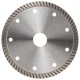 Диск алмазный отрезной Turbo P.I.T. ACTW02-T125