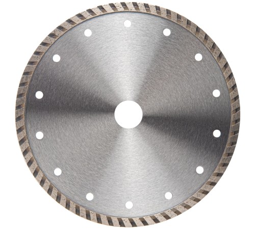 Диск алмазный отрезной Turbo P.I.T. ACTW02-T180
