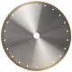 Диск алмазный отрезной сплошной P.I.T. ACTW03-C300A