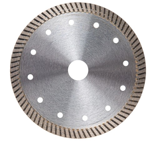Диск алмазный отрезной Turbo P.I.T. ACTW03-T150A