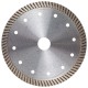 Диск алмазный отрезной Turbo P.I.T. ACTW03-T150A