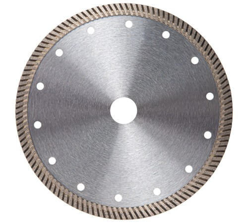Диск алмазный отрезной Turbo P.I.T. ACTW03-T180A