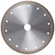 Диск алмазный отрезной Turbo P.I.T. ACTW03-T180A