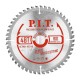 Диск пильный по дереву P.I.T. ACTW04-160T48