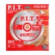 Диск пильный по дереву P.I.T. ACTW04-180T40