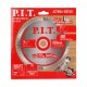 Диск пильный по дереву P.I.T. ACTW04-190T40