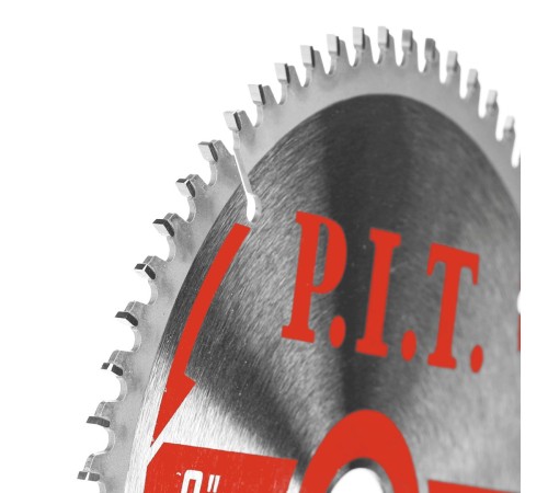 Диск пильный по дереву P.I.T. ACTW04-200T64