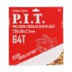 Диск пильный по дереву P.I.T. ACTW04-235T64