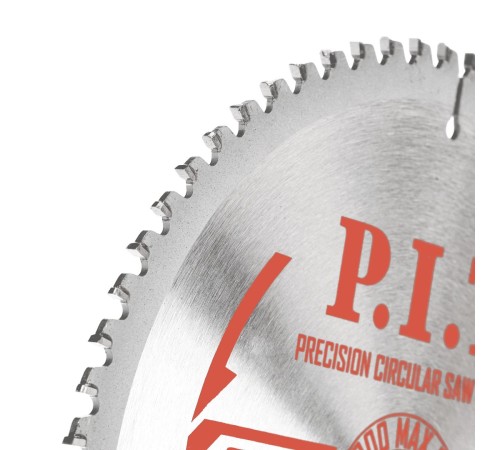 Диск пильный по дереву P.I.T. ACTW04-235T64