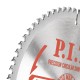 Диск пильный по дереву P.I.T. ACTW04-235T64