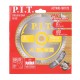 Диск пильный по дереву P.I.T. ACTW10-160T20