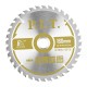 Диск пильный по дереву P.I.T. ACTW10-160T36