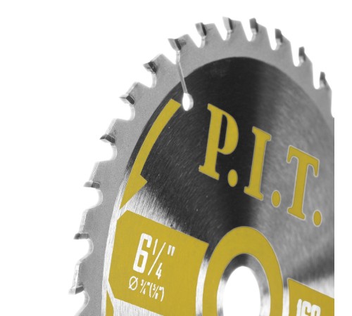Диск пильный по дереву P.I.T. ACTW10-160T36