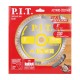 Диск пильный по дереву P.I.T. ACTW10-200T48