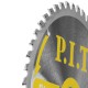 Диск пильный по дереву P.I.T. ACTW10-200T48