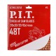Диск пильный по дереву P.I.T. ACTW10-210T48