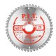 Диск пильный по дереву P.I.T. ACTW10-210T48