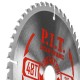 Диск пильный по дереву P.I.T. ACTW10-210T48