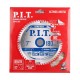 Диск пильный по алюминию P.I.T. ACTW05-180T56