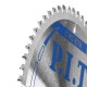 Диск пильный по алюминию P.I.T. ACTW05-180T56