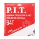 Диск пильный по алюминию P.I.T. ACTW05-200T64