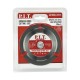 Диск пильный по дереву для УШМ P.I.T. ACTW06-125T3