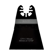 Насадка пильная для реноваторов (МФИ) по дереву P.I.T. ACTW08-068W