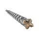 Бур по бетону SDS-Max P.I.T. AMAS02-3554