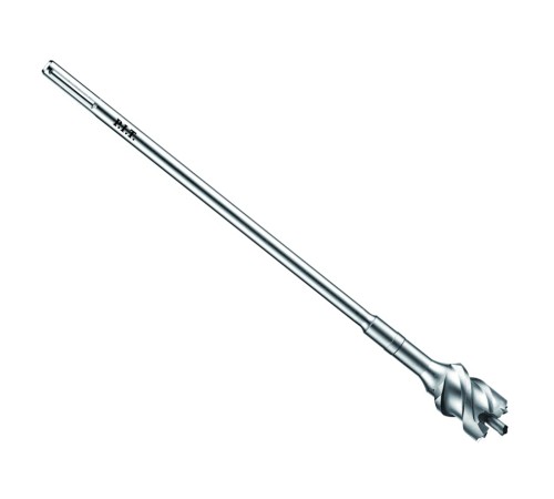 Бур по бетону проломной SDS-Max P.I.T. AMAS04-8010