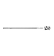 Бур по бетону проломной SDS-Max P.I.T. AMAS04-8010