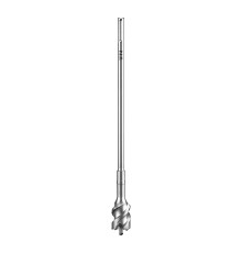 Бур по бетону проломной SDS-Max P.I.T. AMAS04-5560