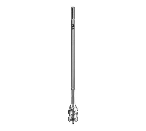 Бур по бетону проломной SDS-Max P.I.T. AMAS04-5560
