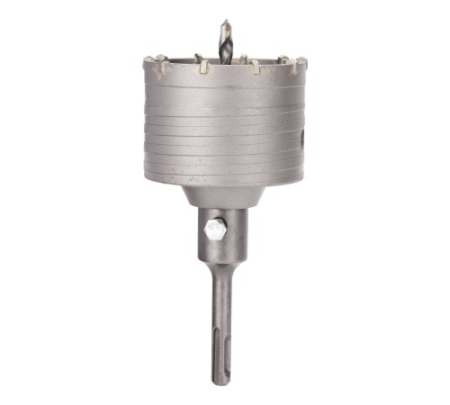 Коронка буровая по бетону SDS-Plus P.I.T. AMAS03-0065